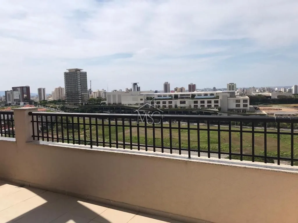 Apartamento 2 quartos Parque Bela Vista - Votorantim - foto 18