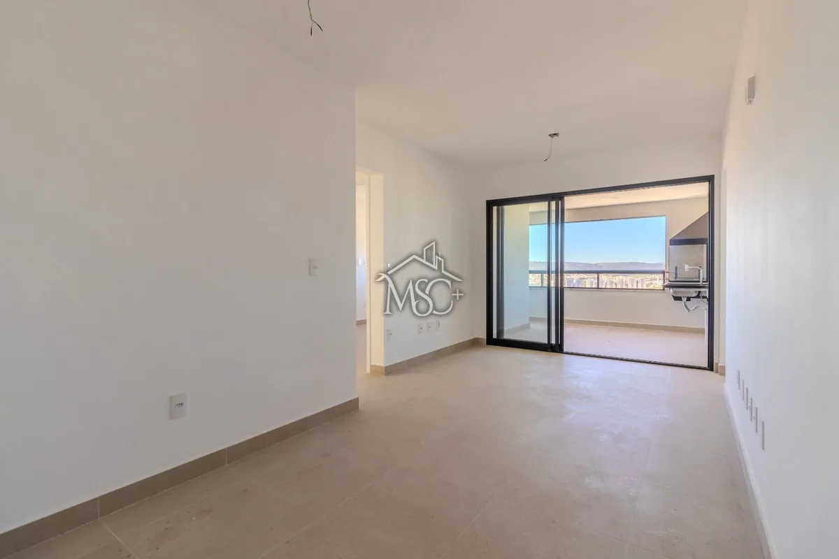 Apartamento 2 quartos Parque Campolim - Sorocaba - foto 3
