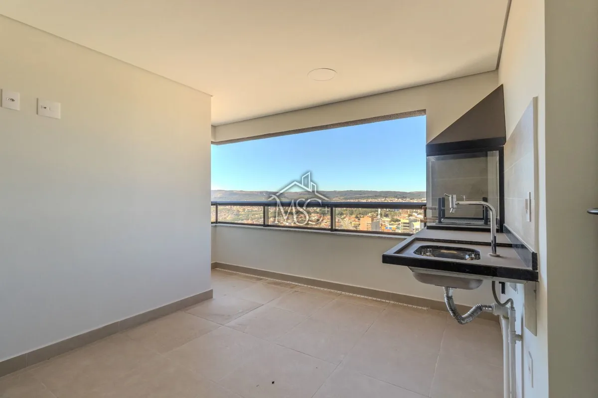 Apartamento 2 quartos Parque Campolim - Sorocaba - foto 4