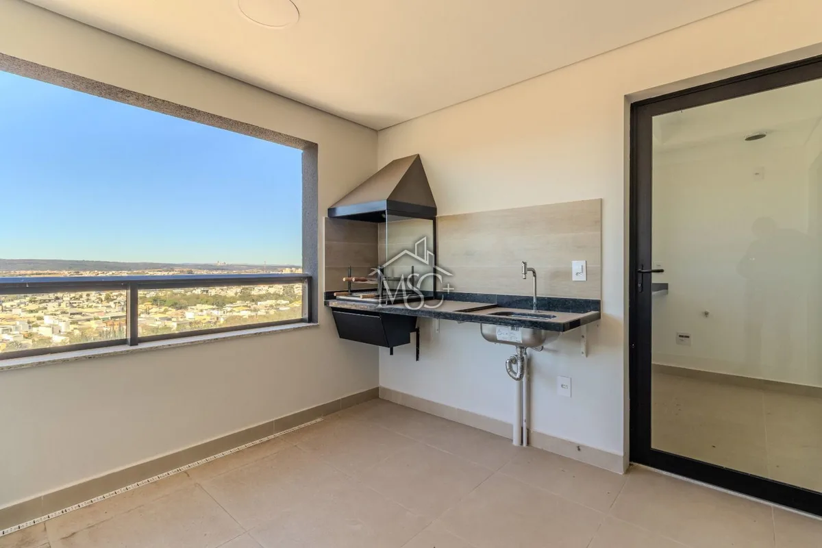Apartamento 2 quartos Parque Campolim - Sorocaba - foto 5