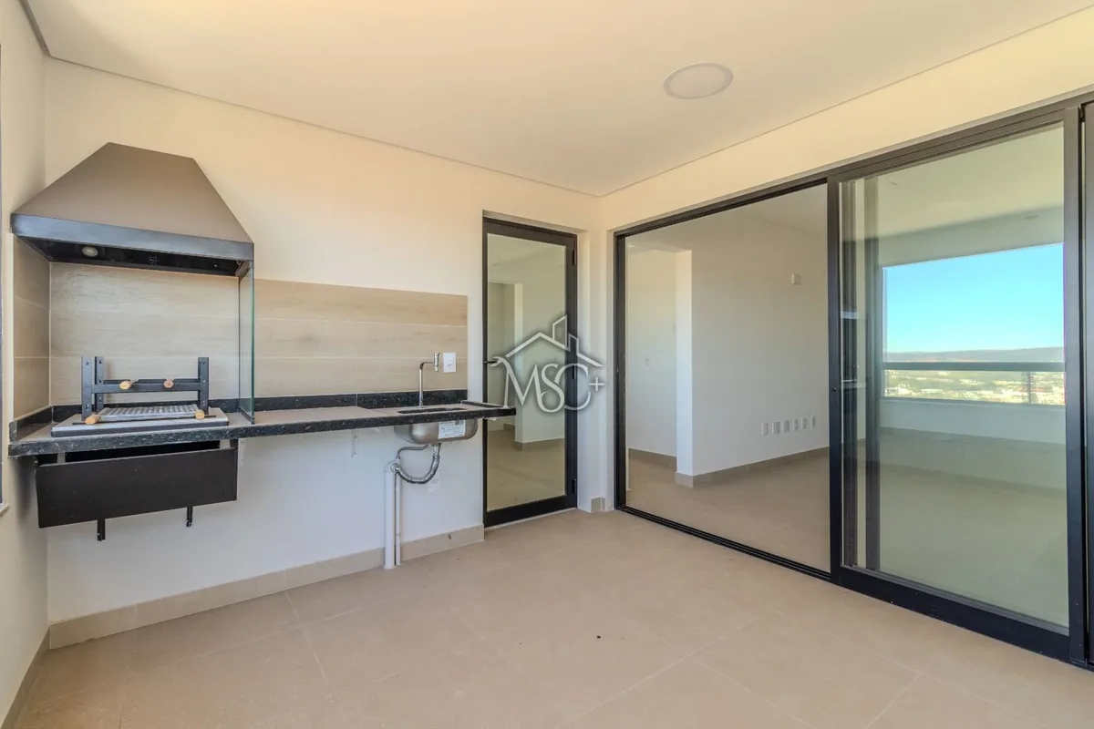 Apartamento 2 quartos Parque Campolim - Sorocaba - foto 6