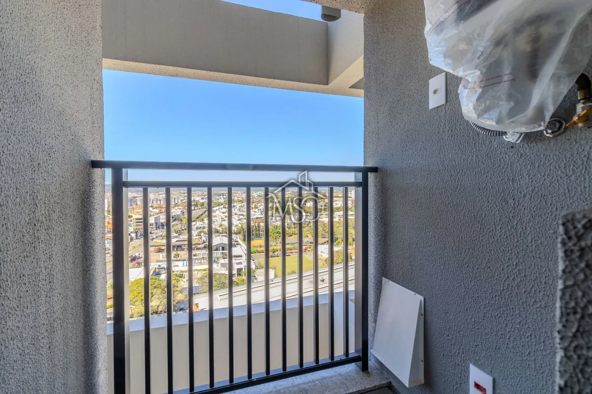 Apartamento 2 quartos Parque Campolim - Sorocaba - foto 10