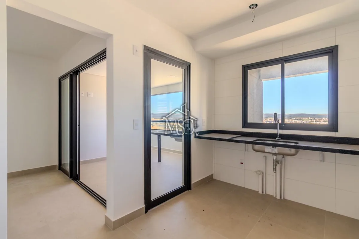 Apartamento 2 quartos Parque Campolim - Sorocaba - foto 11
