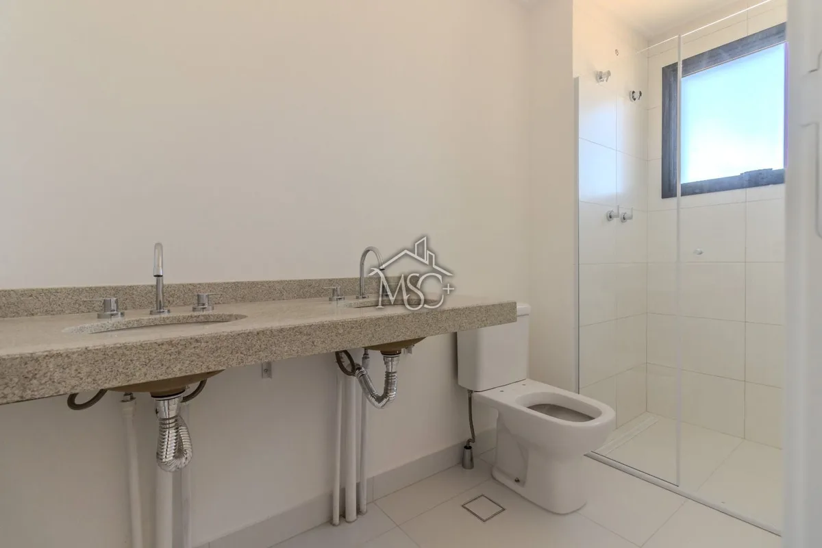 Apartamento 2 quartos Parque Campolim - Sorocaba - foto 13