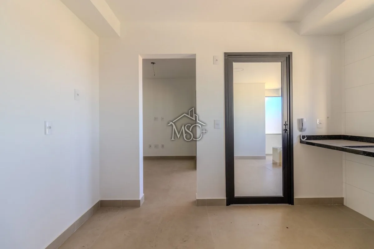 Apartamento 2 quartos Parque Campolim - Sorocaba - foto 14