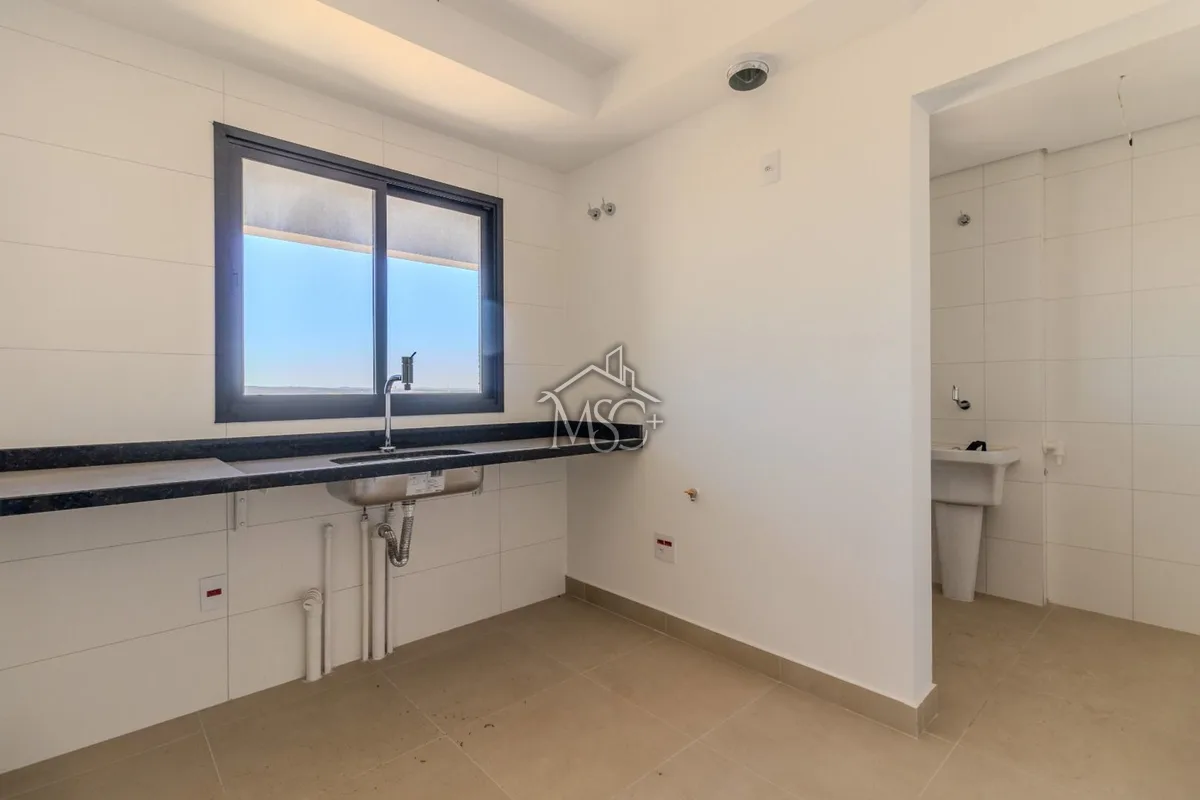Apartamento 2 quartos Parque Campolim - Sorocaba - foto 15