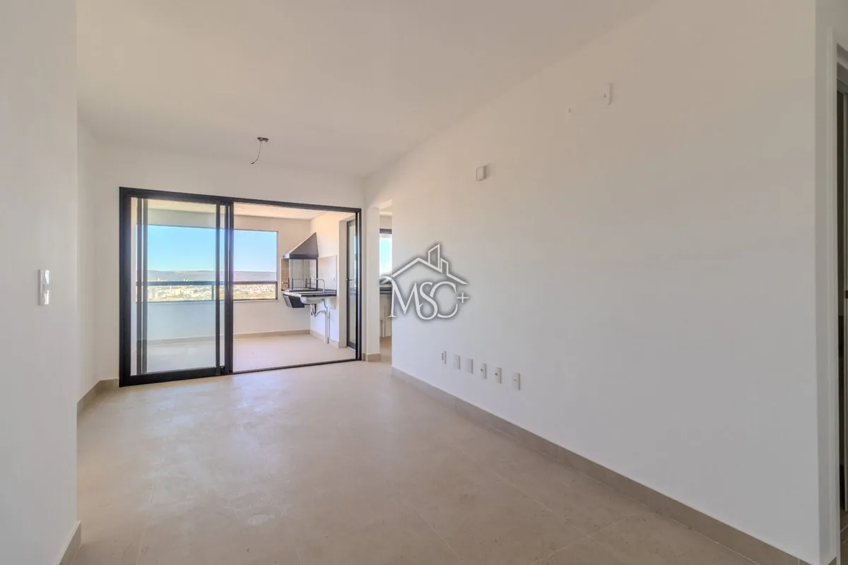 Apartamento 2 quartos Parque Campolim - Sorocaba - foto 2