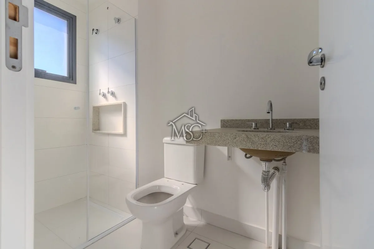 Apartamento 2 quartos Parque Campolim - Sorocaba - foto 19
