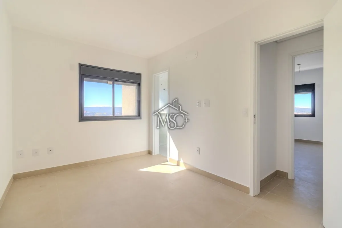 Apartamento 2 quartos Parque Campolim - Sorocaba - foto 22
