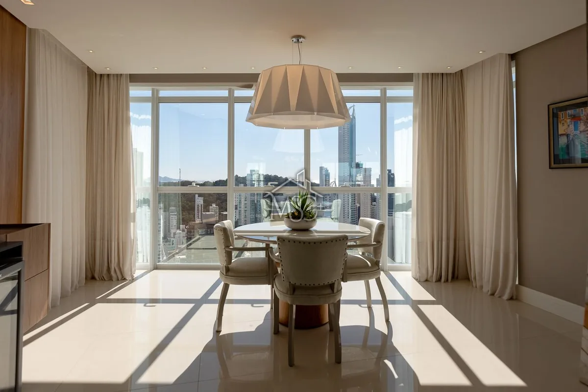 Apartamento 4 quartos Centro - Balneário Camboriú - foto 2