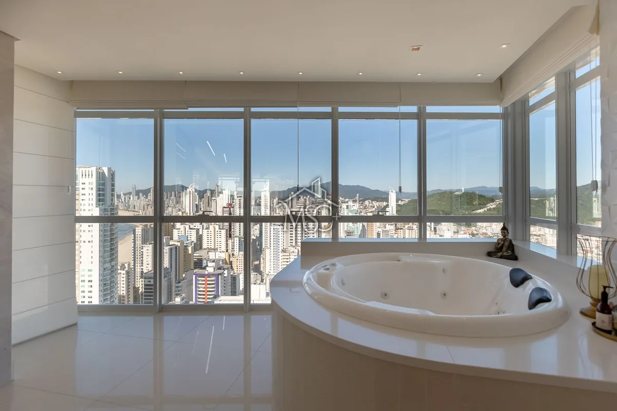 Apartamento 4 quartos Centro - Balneário Camboriú - foto 3