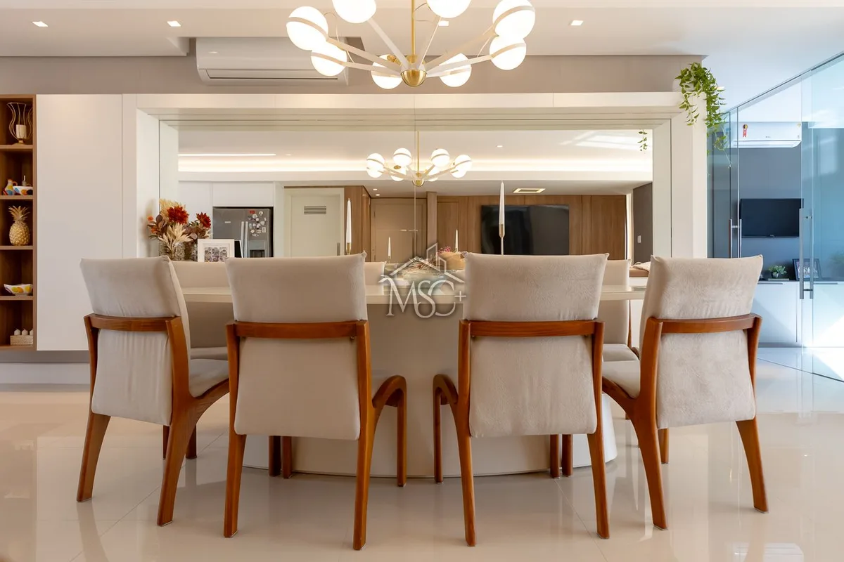 Apartamento 4 quartos Centro - Balneário Camboriú - foto 4