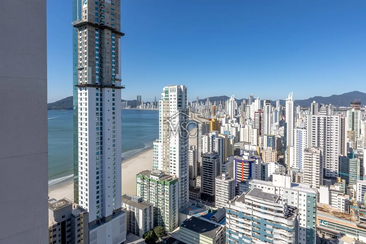 Apartamento 4 quartos Centro - Balneário Camboriú - foto 5