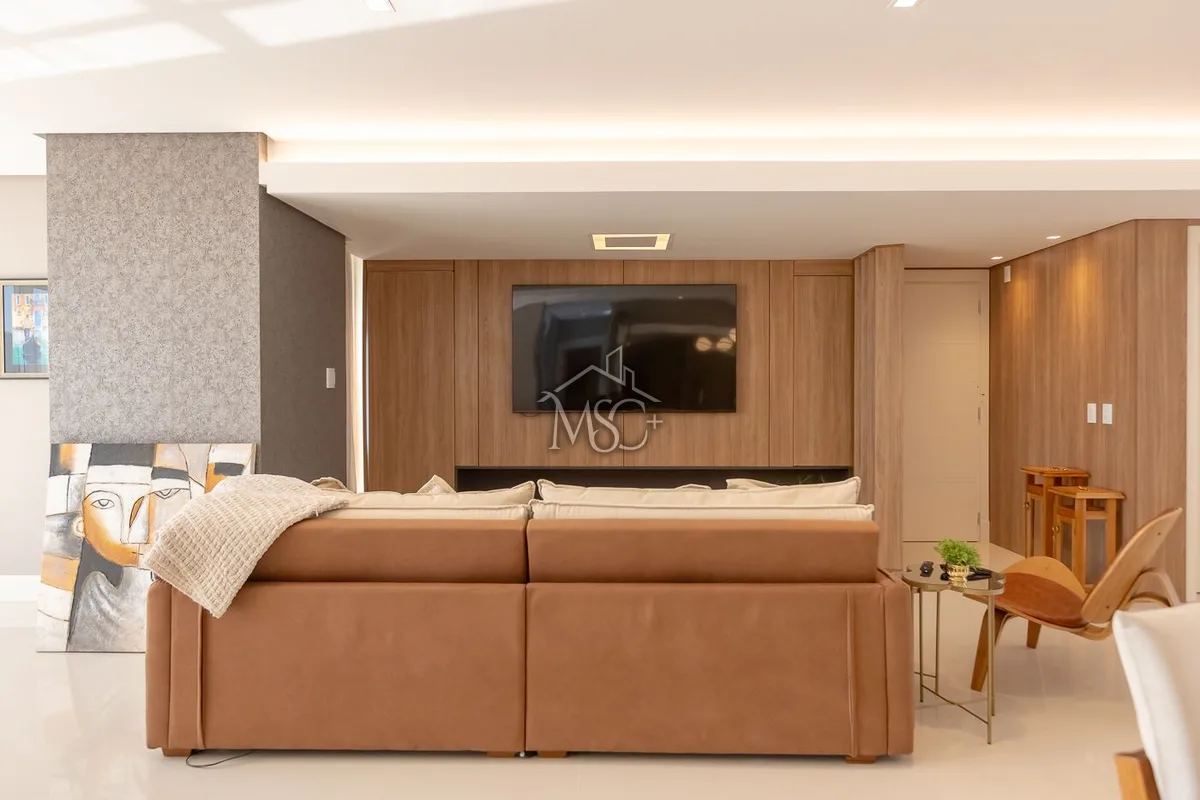 Apartamento 4 quartos Centro - Balneário Camboriú - foto 6