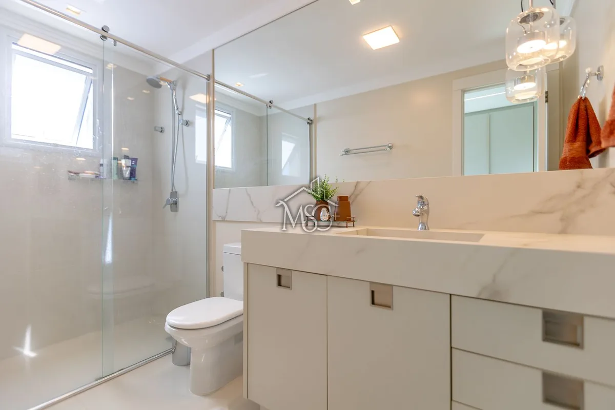 Apartamento 4 quartos Centro - Balneário Camboriú - foto 7