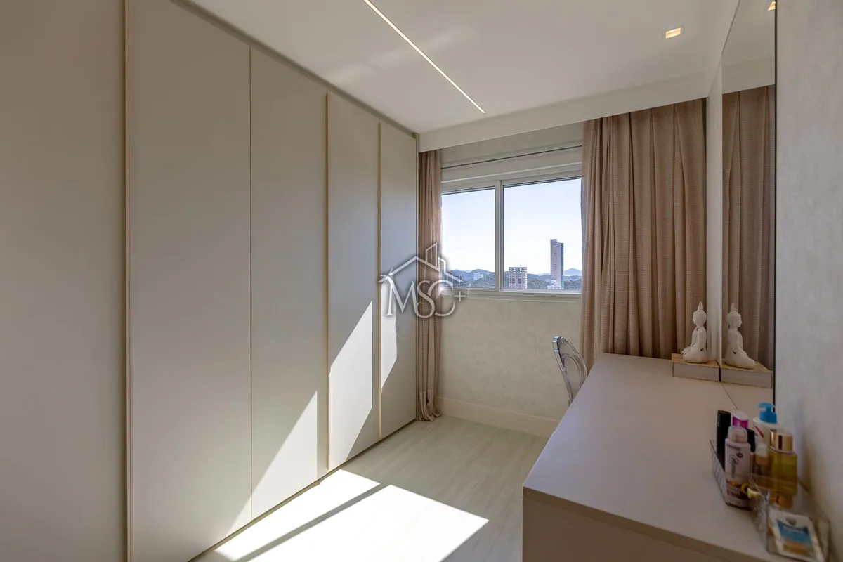 Apartamento 4 quartos Centro - Balneário Camboriú - foto 8