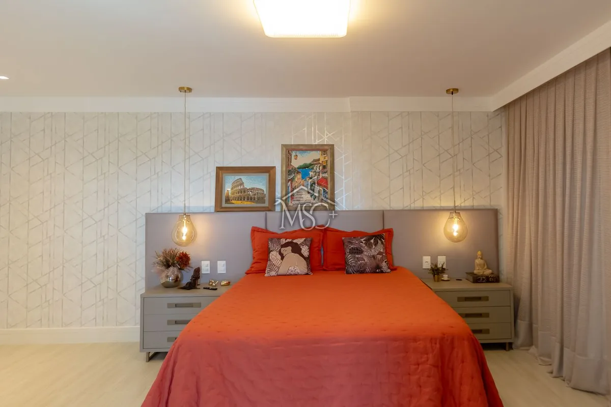 Apartamento 4 quartos Centro - Balneário Camboriú - foto 9