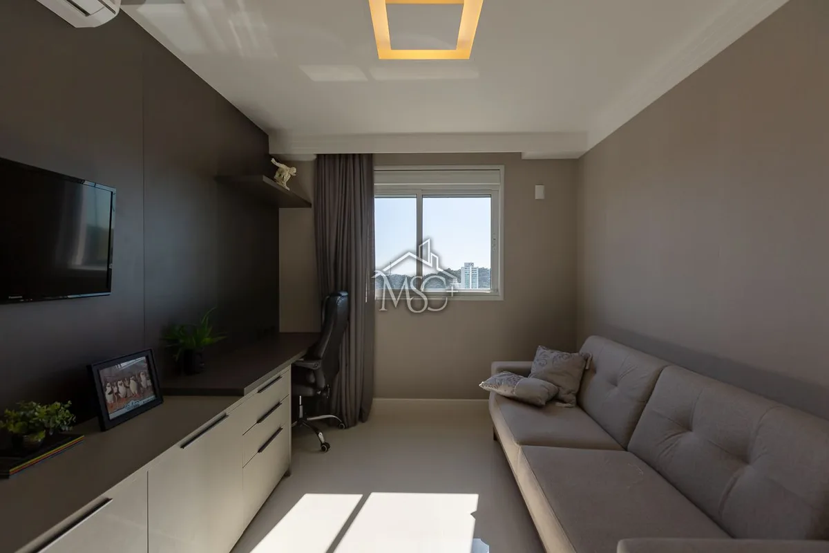 Apartamento 4 quartos Centro - Balneário Camboriú - foto 11
