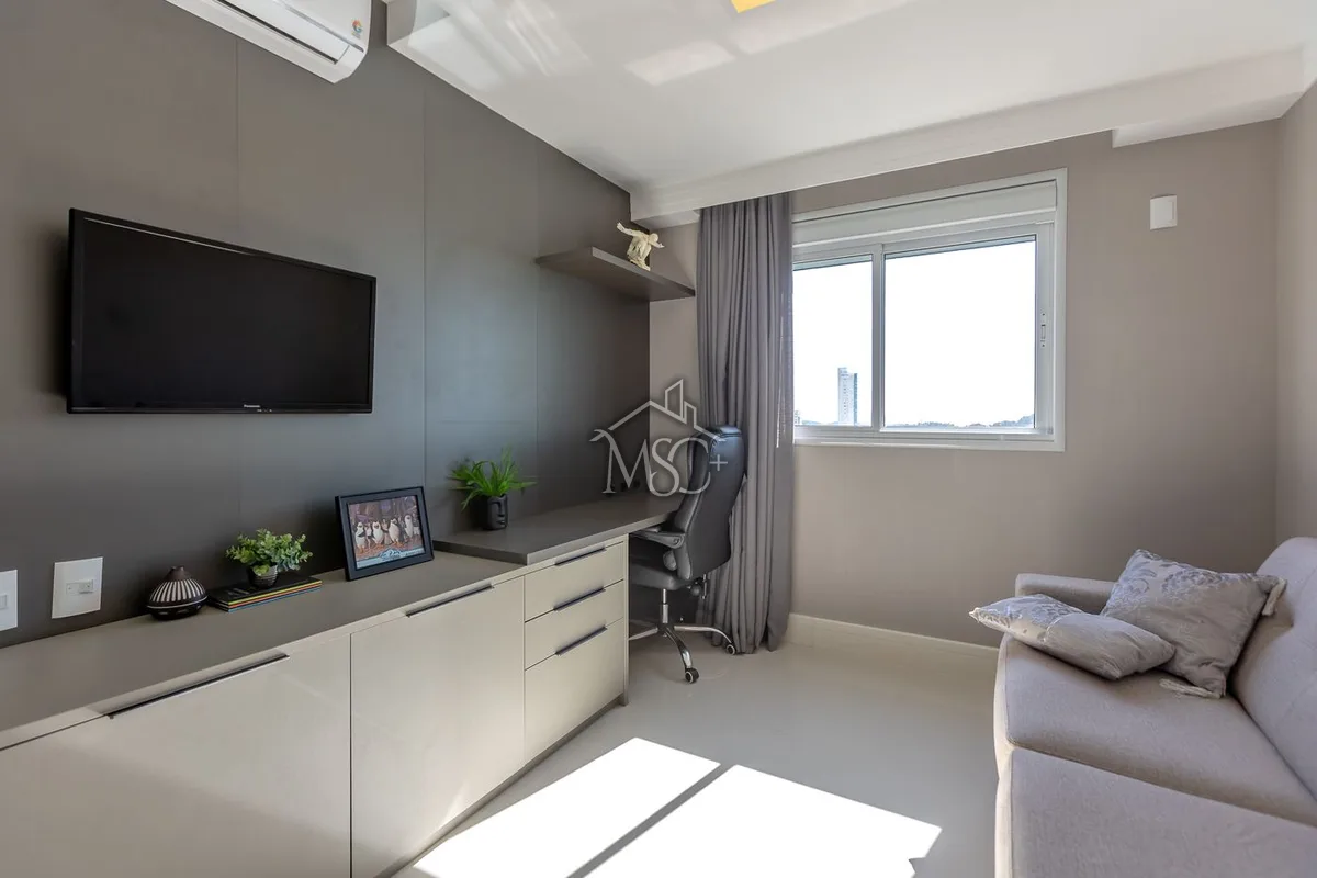 Apartamento 4 quartos Centro - Balneário Camboriú - foto 12