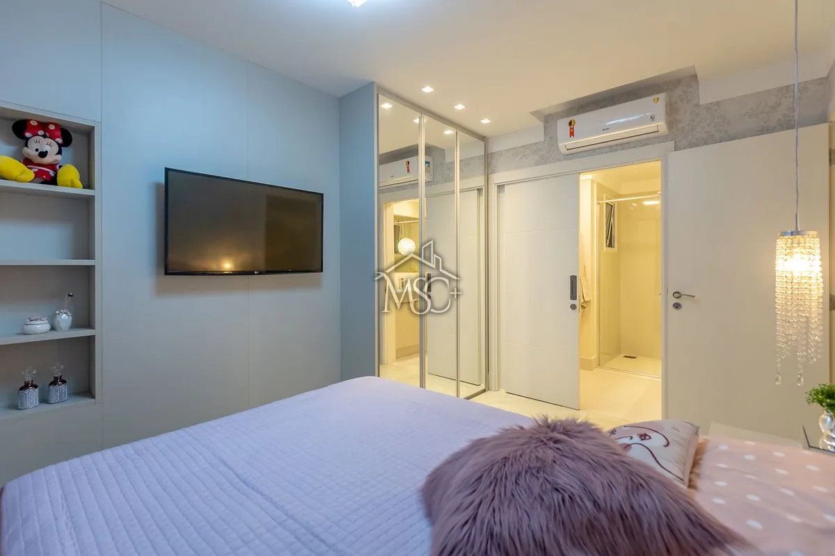 Apartamento 4 quartos Centro - Balneário Camboriú - foto 16