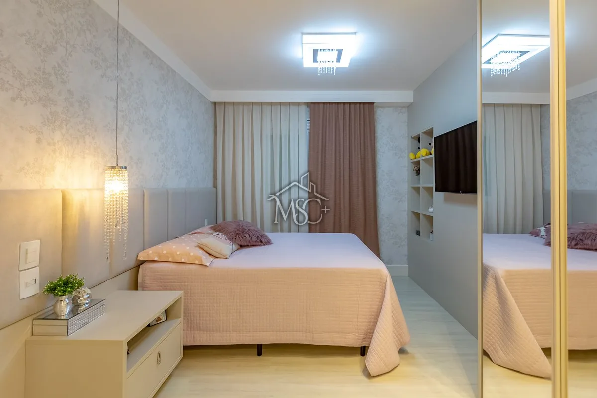 Apartamento 4 quartos Centro - Balneário Camboriú - foto 17