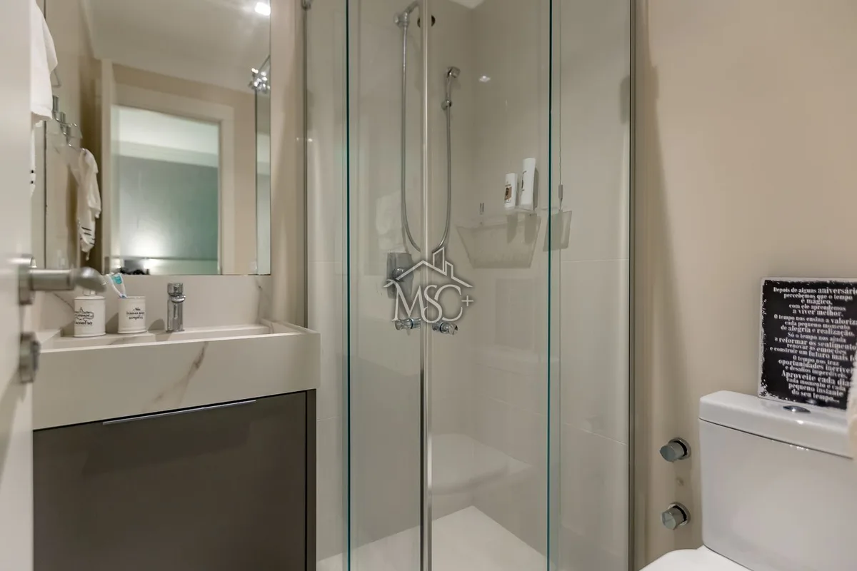 Apartamento 4 quartos Centro - Balneário Camboriú - foto 18