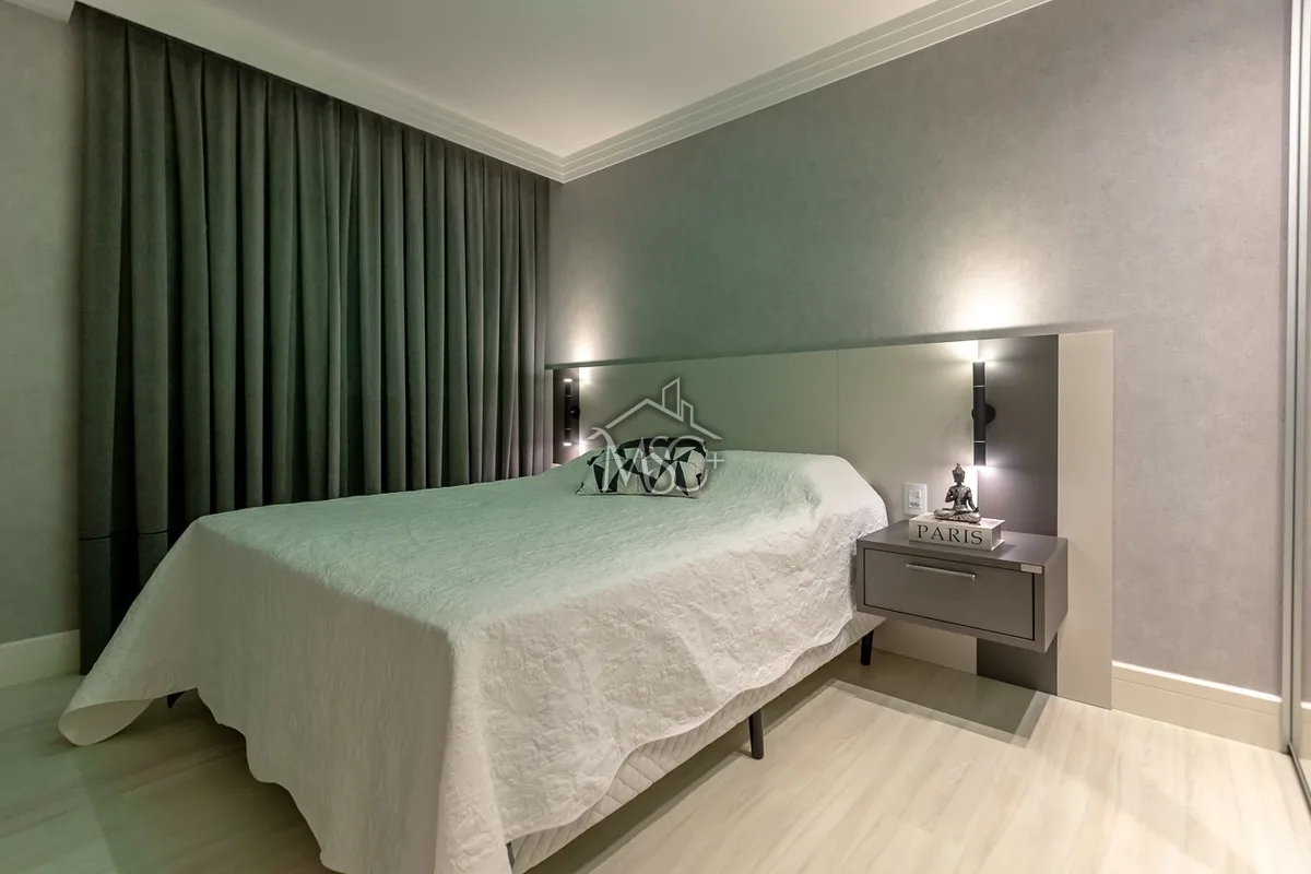 Apartamento 4 quartos Centro - Balneário Camboriú - foto 20