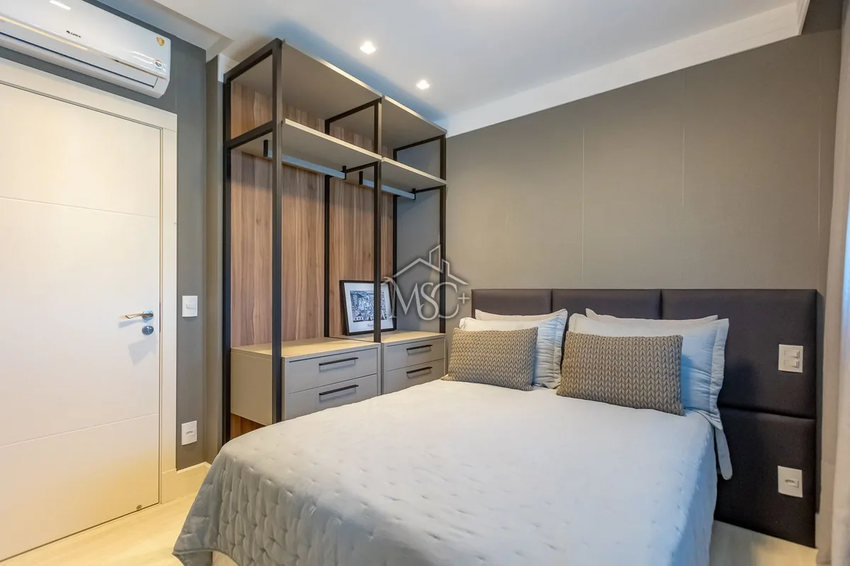 Apartamento 4 quartos Centro - Balneário Camboriú - foto 22
