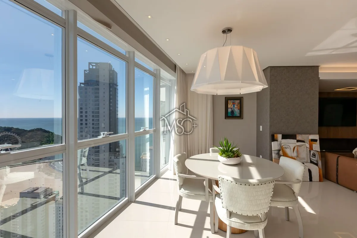 Apartamento 4 quartos Centro - Balneário Camboriú - foto 28