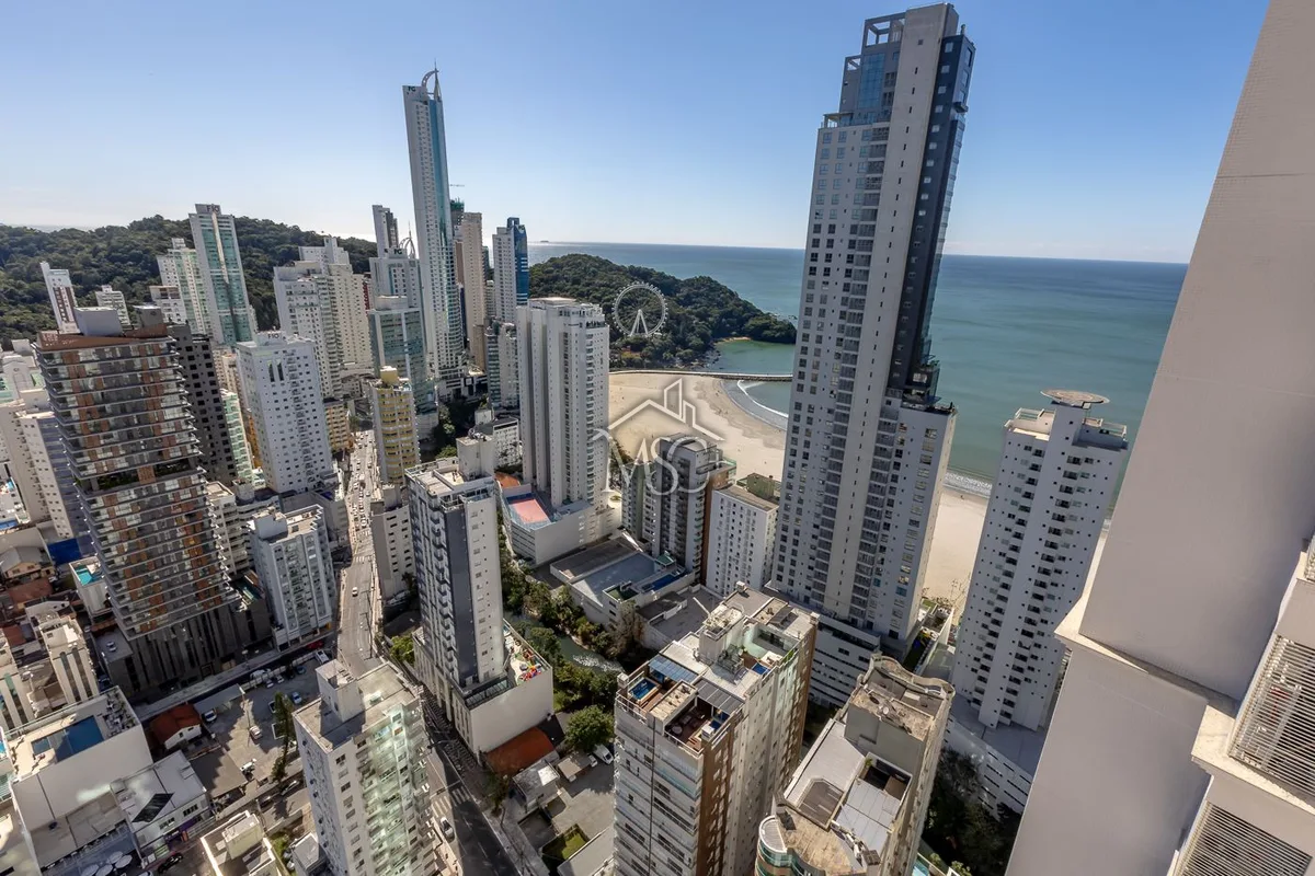 Apartamento 4 quartos Centro - Balneário Camboriú - foto 32