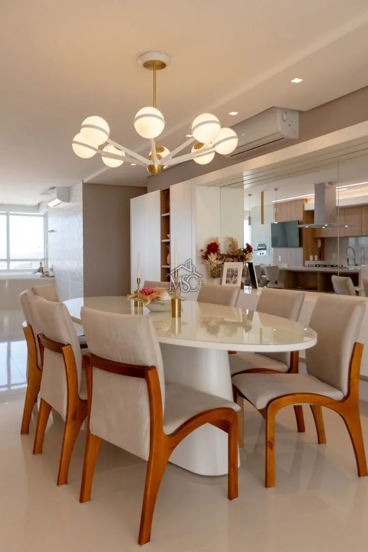 Apartamento 4 quartos Centro - Balneário Camboriú - foto 36