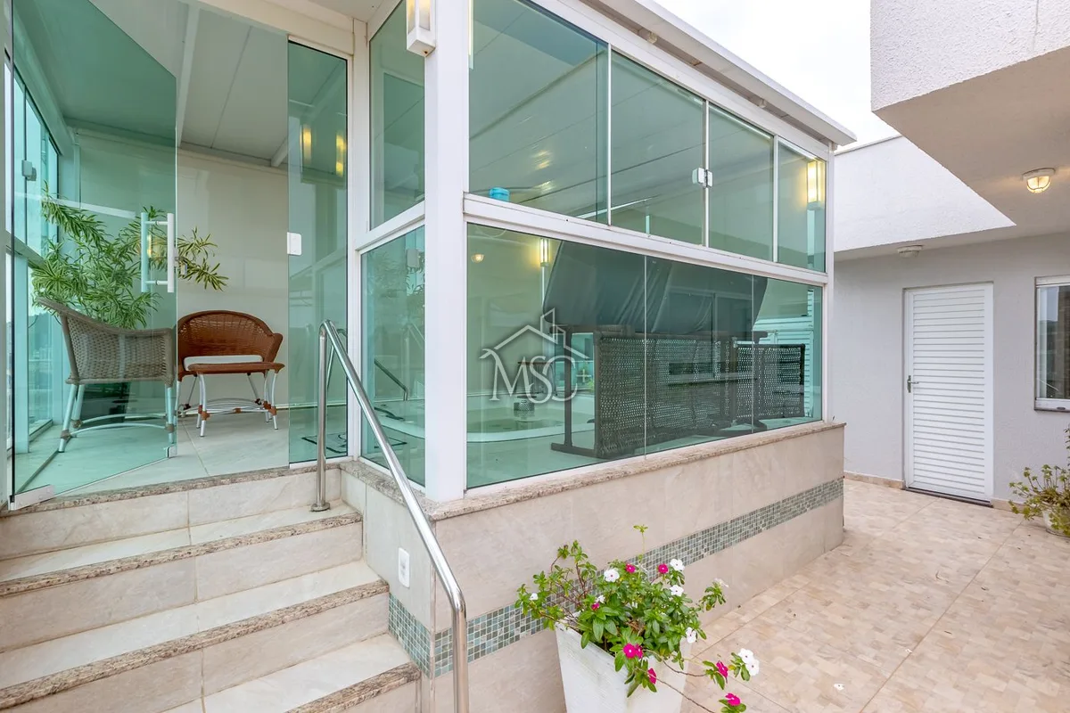 Apartamento 4 quartos Mariscal - Bombinhas - foto 3