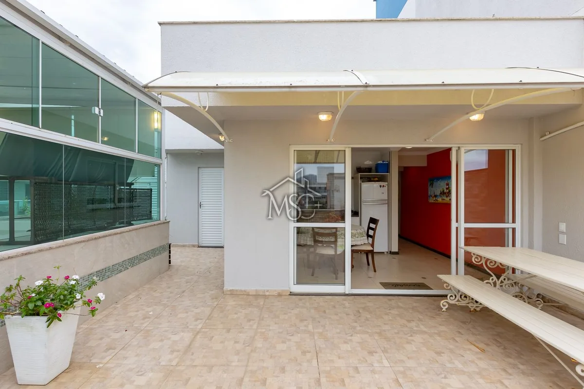 Apartamento 4 quartos Mariscal - Bombinhas - foto 4