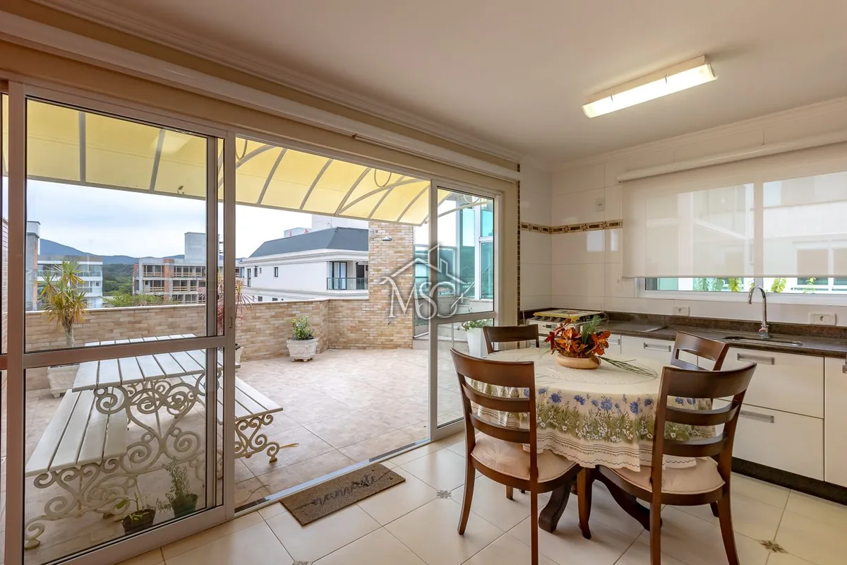 Apartamento 4 quartos Mariscal - Bombinhas - foto 5