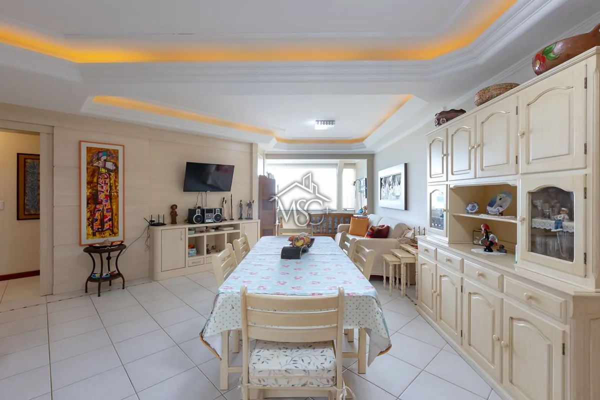 Apartamento 4 quartos Mariscal - Bombinhas - foto 6