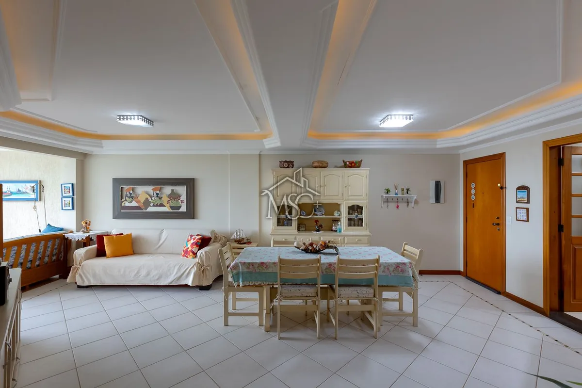 Apartamento 4 quartos Mariscal - Bombinhas - foto 7