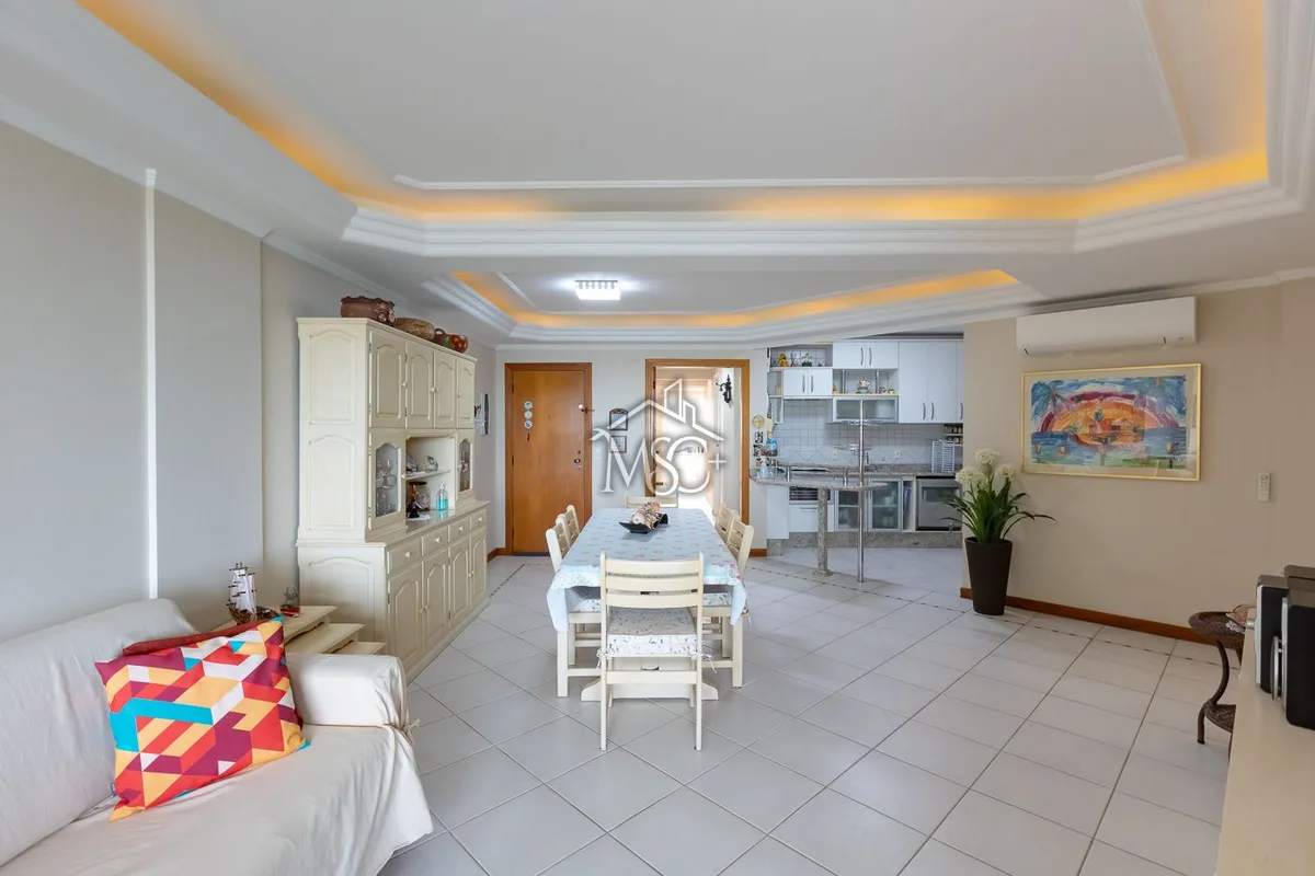 Apartamento 4 quartos Mariscal - Bombinhas - foto 8