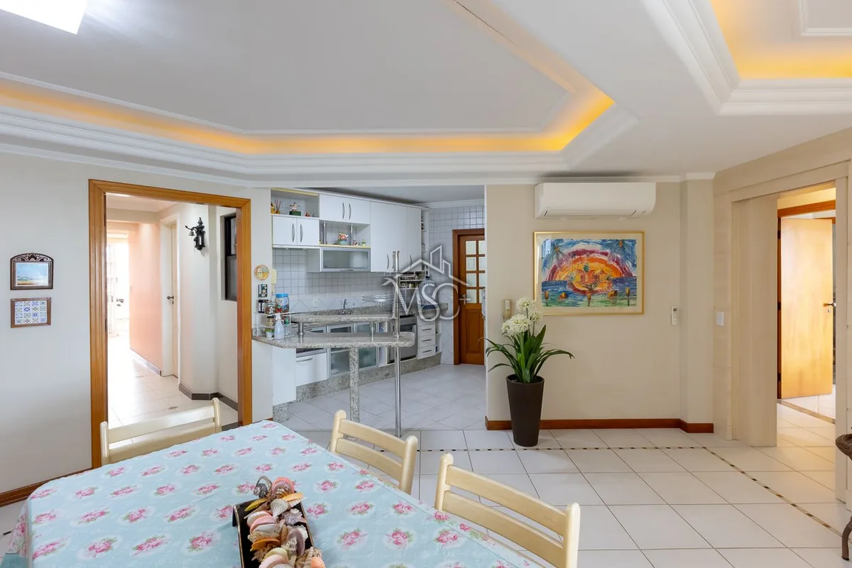 Apartamento 4 quartos Mariscal - Bombinhas - foto 9