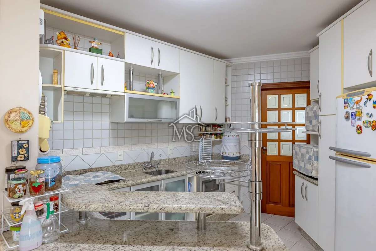 Apartamento 4 quartos Mariscal - Bombinhas - foto 11