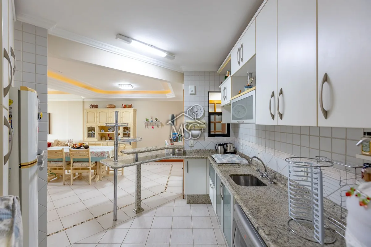 Apartamento 4 quartos Mariscal - Bombinhas - foto 13