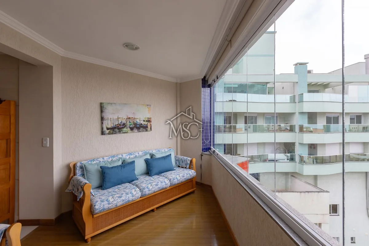 Apartamento 4 quartos Mariscal - Bombinhas - foto 15