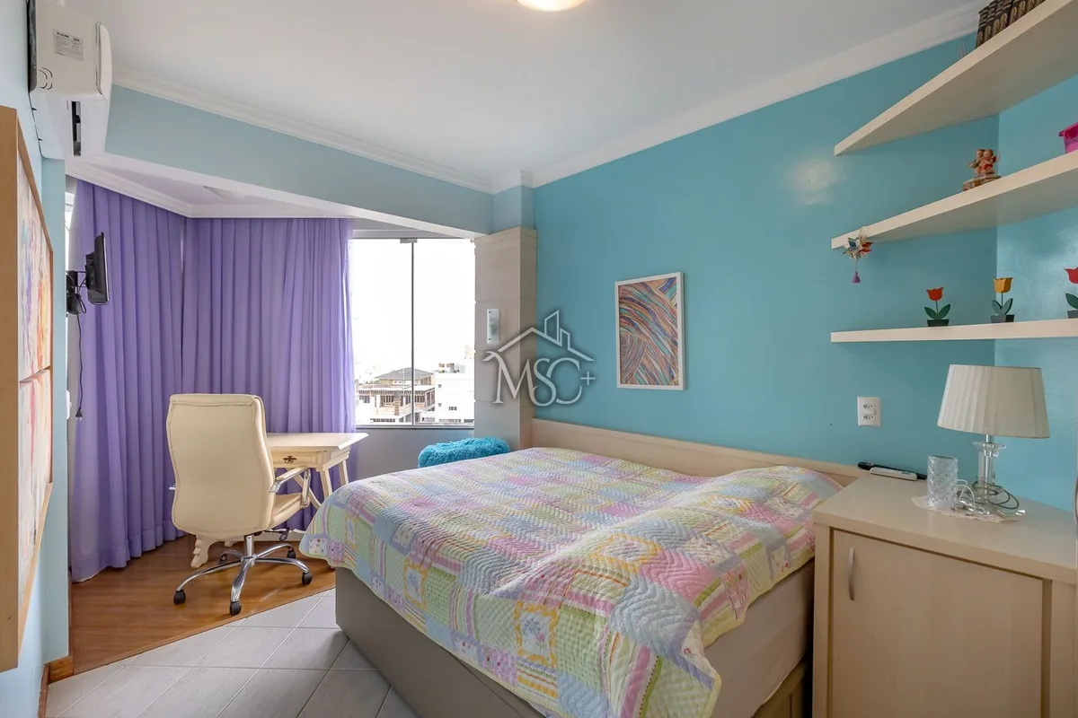Apartamento 4 quartos Mariscal - Bombinhas - foto 18