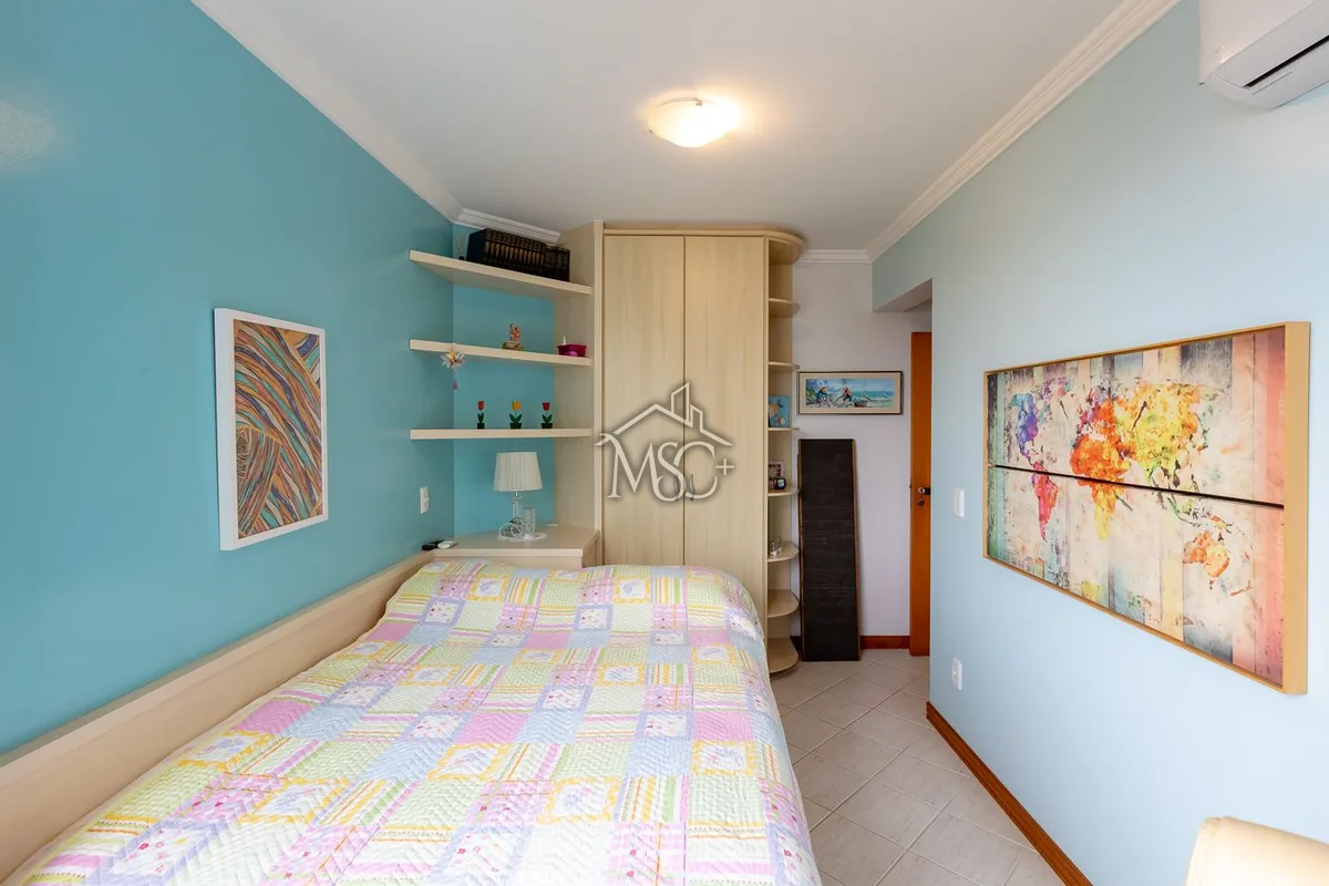 Apartamento 4 quartos Mariscal - Bombinhas - foto 19
