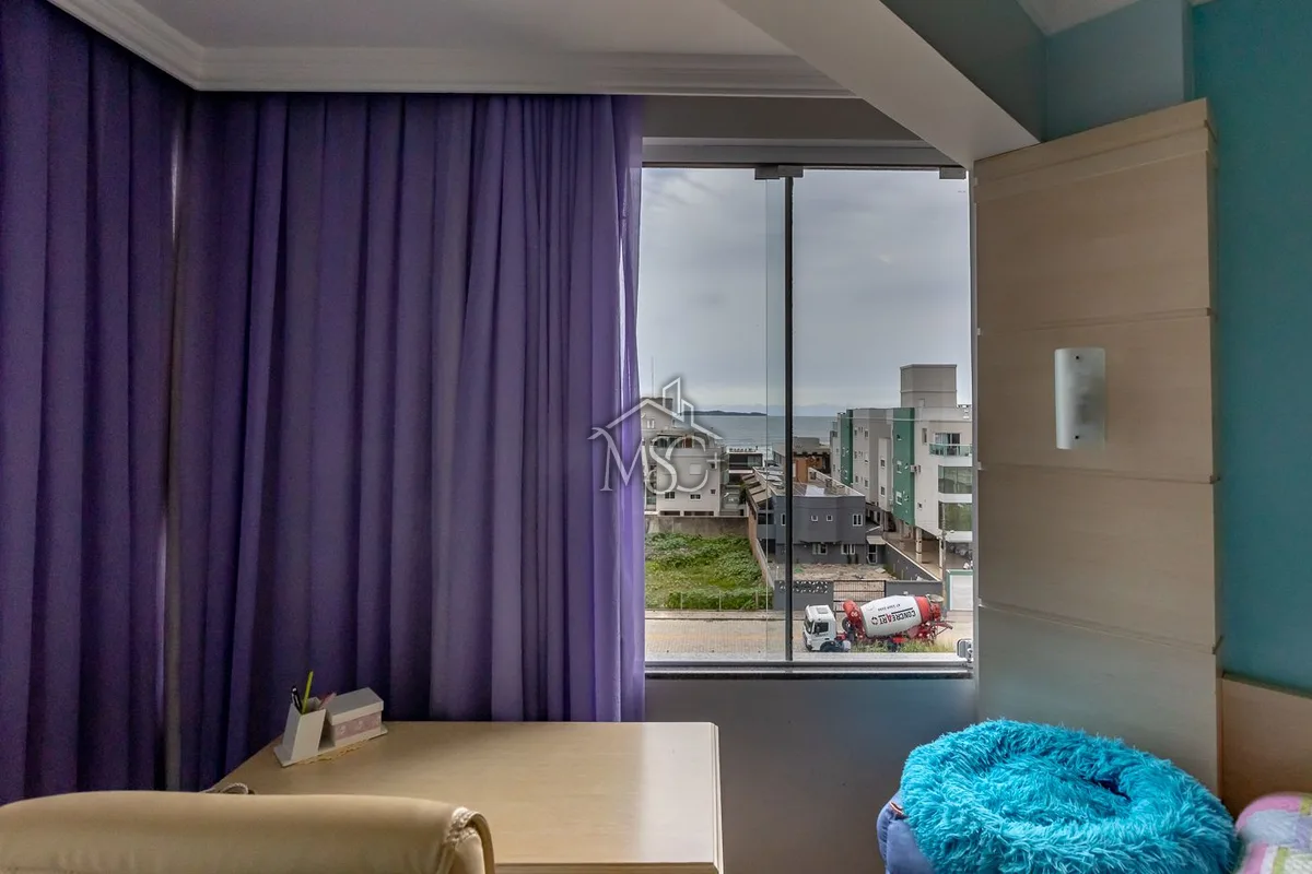 Apartamento 4 quartos Mariscal - Bombinhas - foto 20