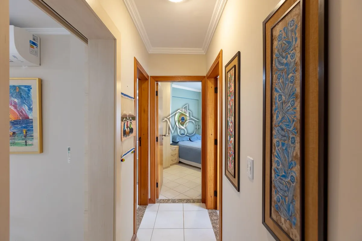 Apartamento 4 quartos Mariscal - Bombinhas - foto 21