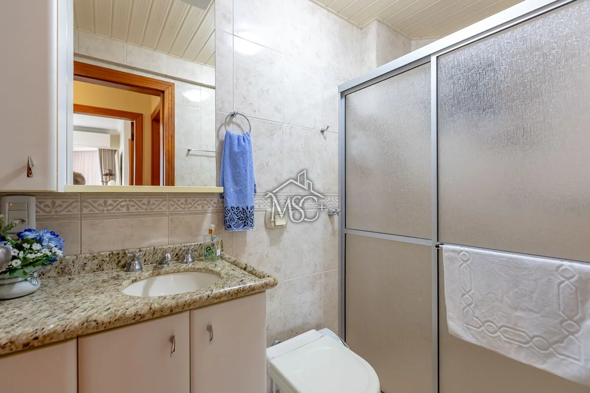 Apartamento 4 quartos Mariscal - Bombinhas - foto 22
