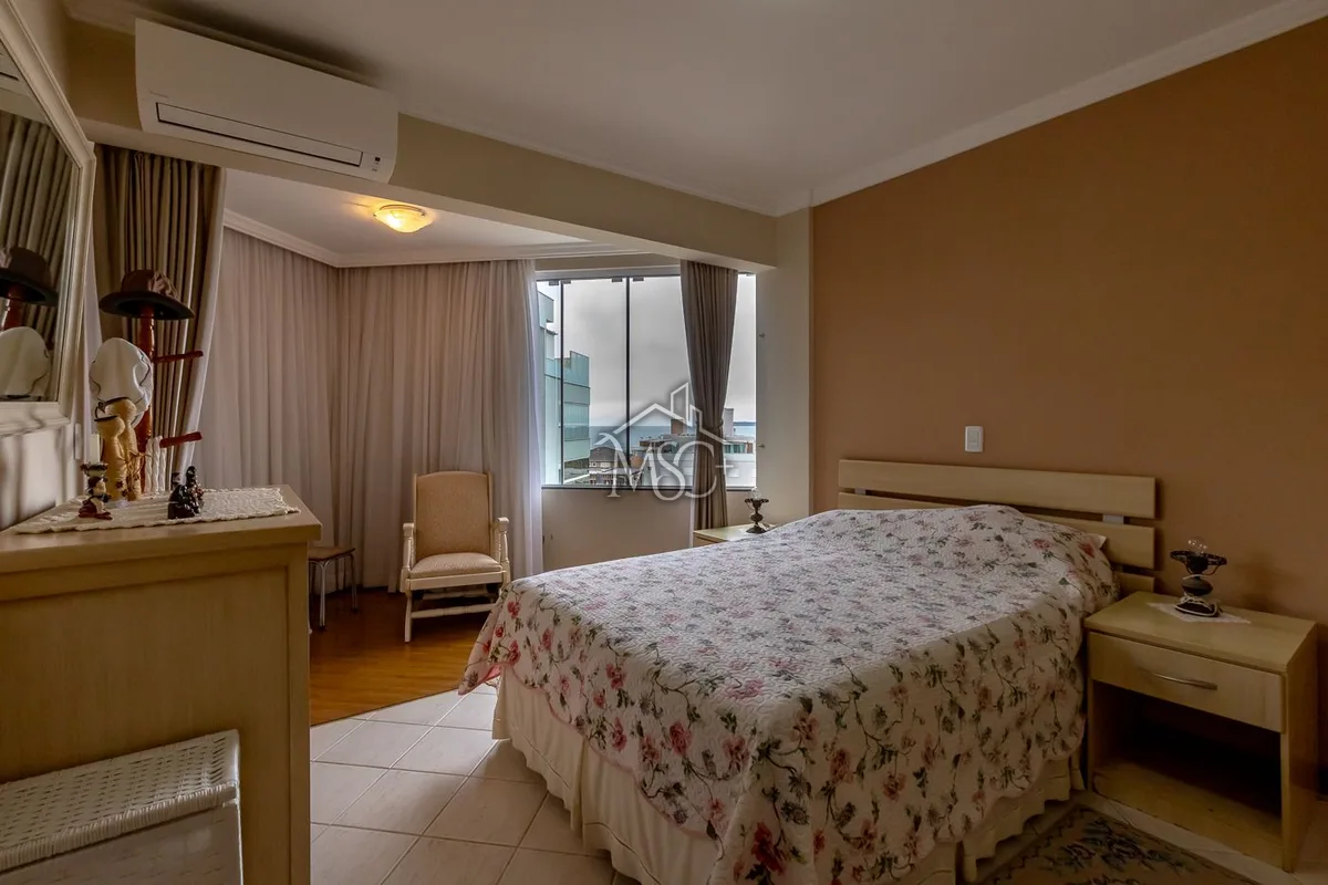 Apartamento 4 quartos Mariscal - Bombinhas - foto 23