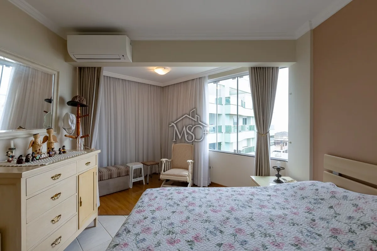 Apartamento 4 quartos Mariscal - Bombinhas - foto 24