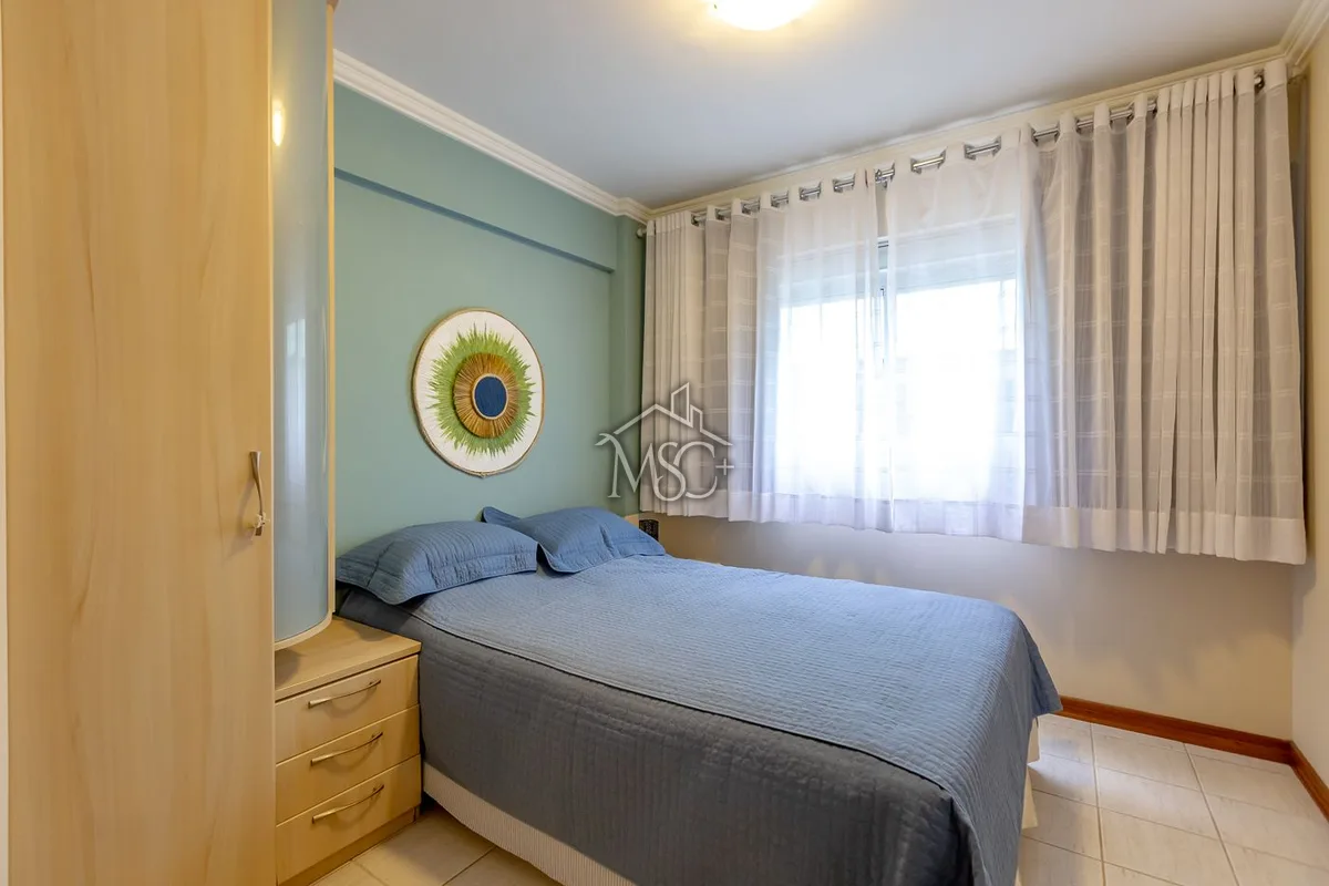 Apartamento 4 quartos Mariscal - Bombinhas - foto 27