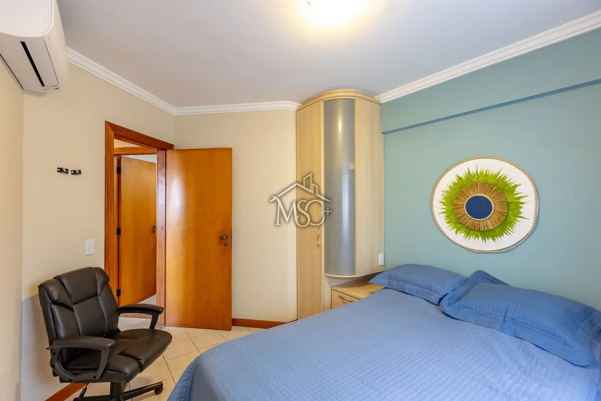 Apartamento 4 quartos Mariscal - Bombinhas - foto 28